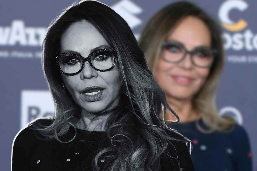 Ornella Muti Nella Bufera Per Il Viaggio In Russia Pioggia Di Critiche