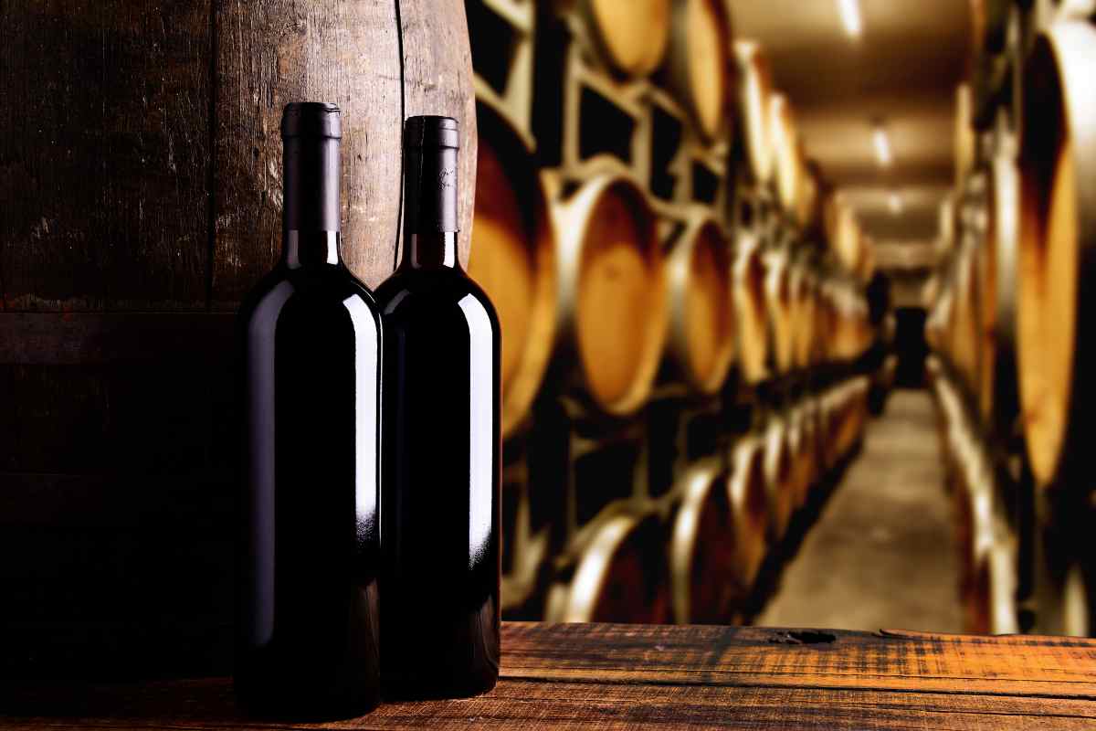 I vini pregiati prodotti nelle cantine dei vip