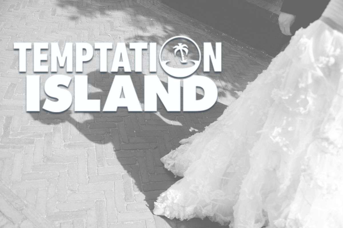Matrimonio a Temptation Island coppia famosissima