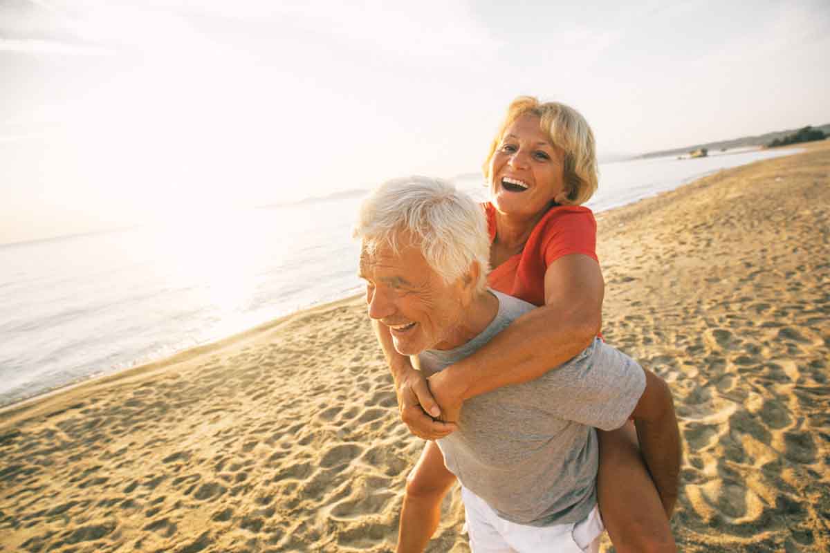 Come allungare la propria vita tramite piccoli accorgimenti