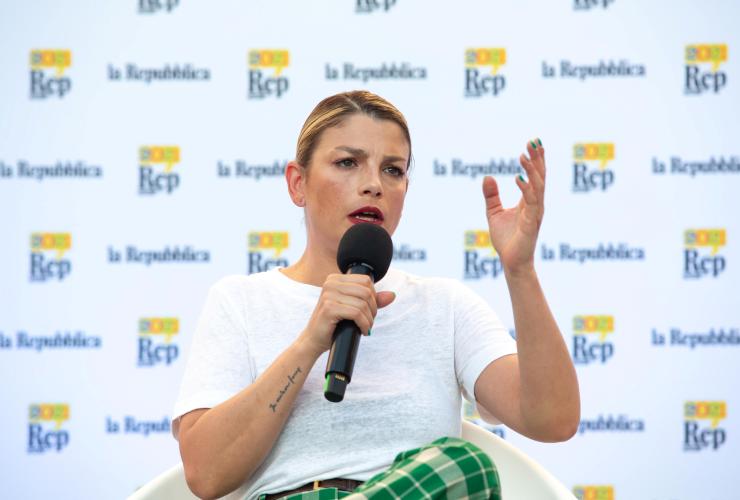 Emma Marrone, ecco la confessione che ha lasciato molti a bocca aperta