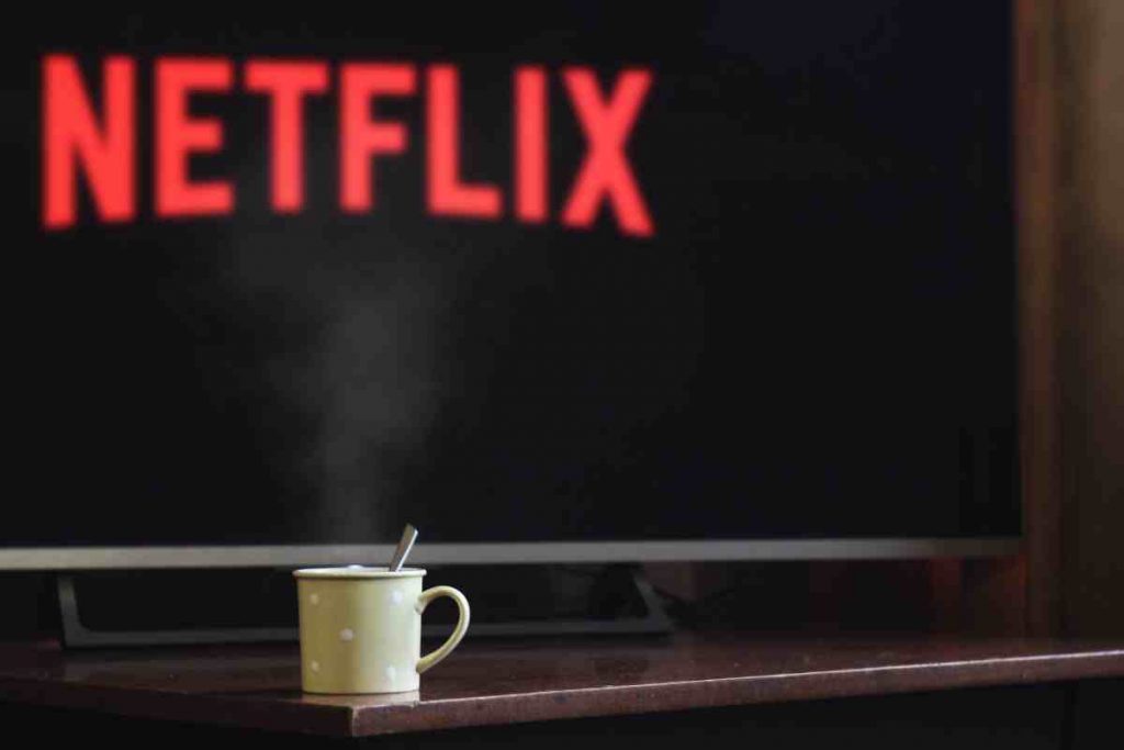 Netflix, tutti i film che spariranno dal catalogo a dicembre