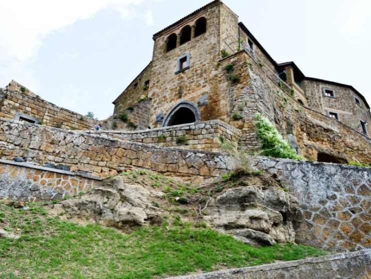 Civita di Bagnoregio