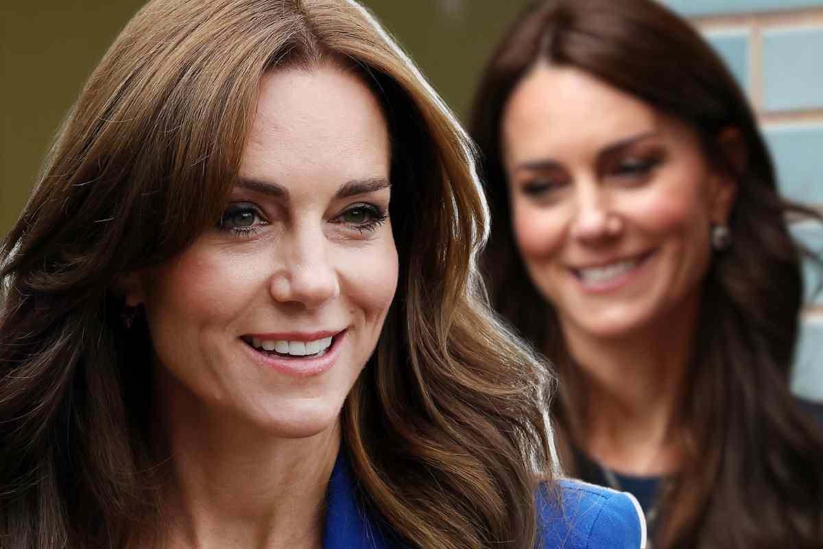 Kate Middleton, i divieti per la reale