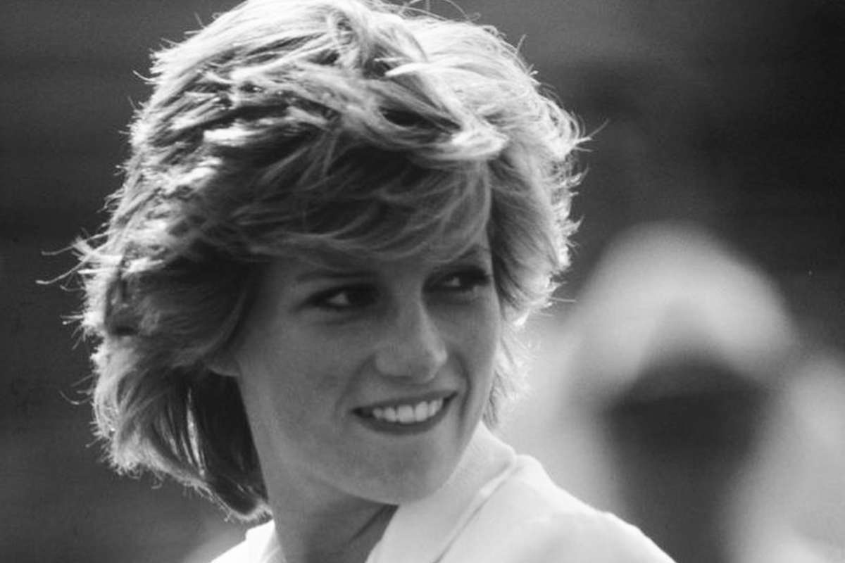 Lady Diana, i 5 look più iconici