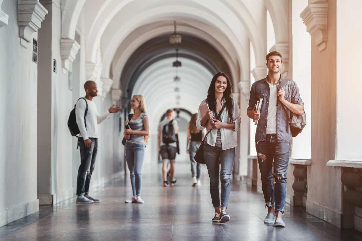 Quali sono le più belle università italiane