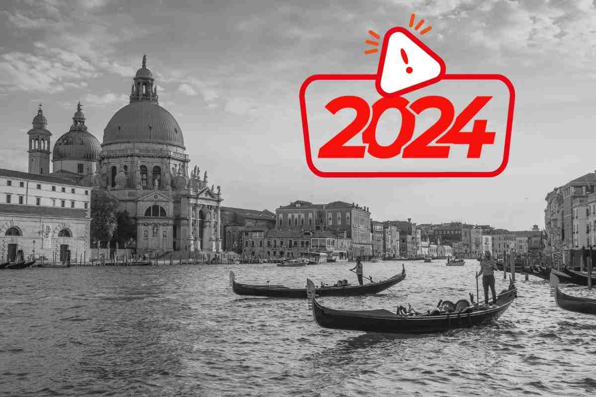 Venezia novità consigli per risparmiare