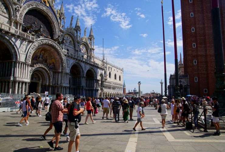 Venezia novità consigli per risparmiare