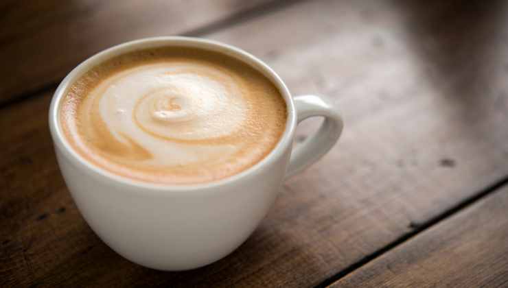 Cappuccino: come farlo anche a casa