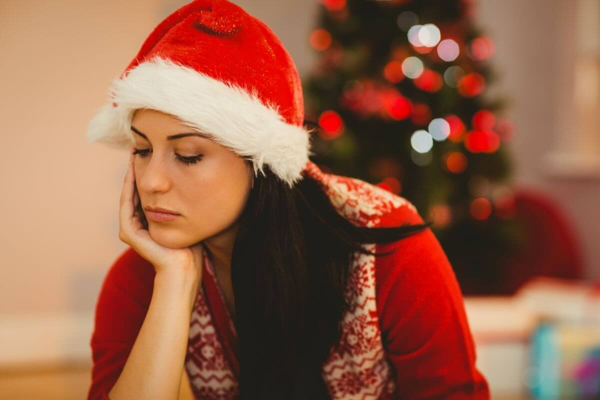 Christmas Fatigue: cos'è questo disturbo