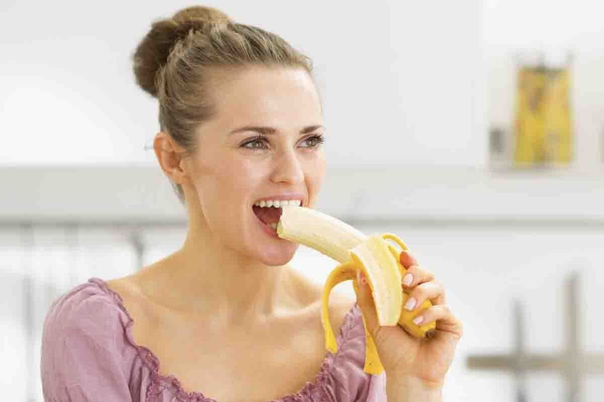 Trucco della banana: funziona davvero per dimagrire?