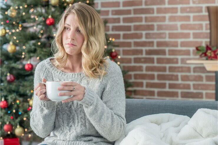 Christmas Fatigue: come combattere questo disturbo