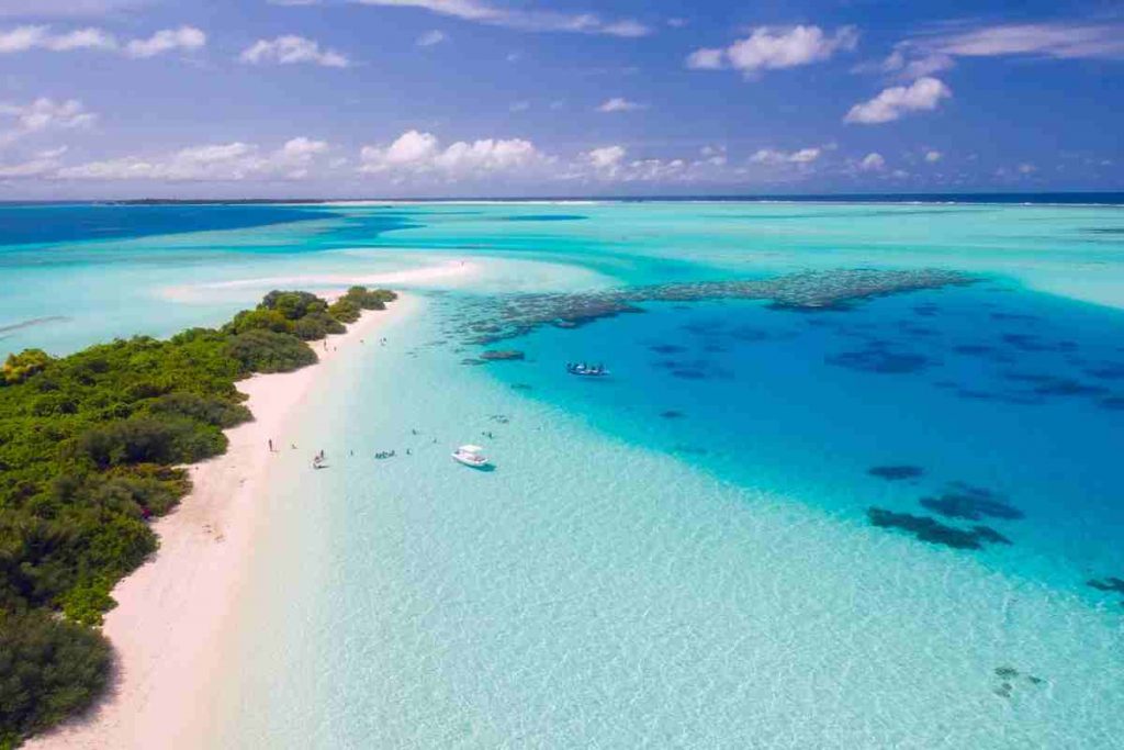 Maldive, ecco quali sono gli hotel accessibili per tutti