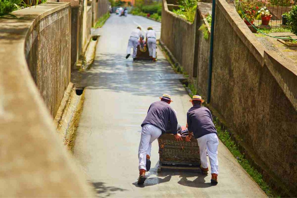 Mezzi di trasporto, ecco i più particolari del mondo intero