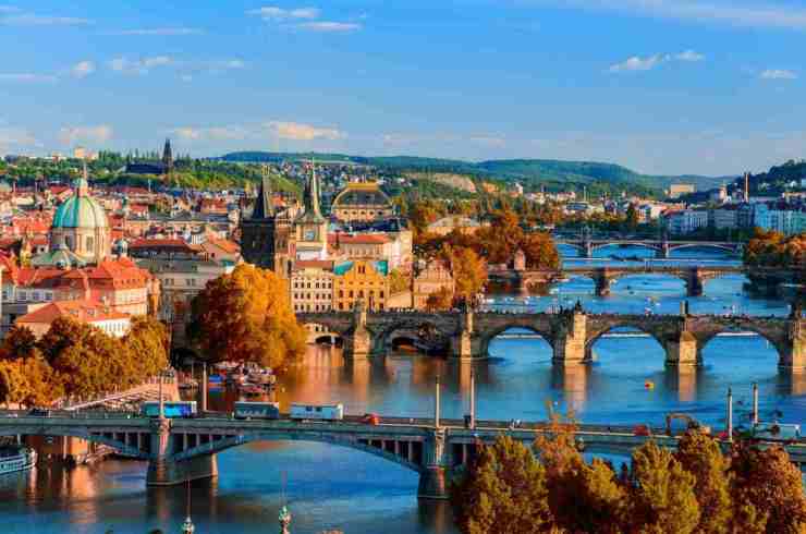 Praga, ecco i migliori luoghi alternativi da vedere in città