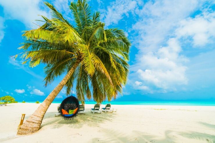 Sabbia Maldive