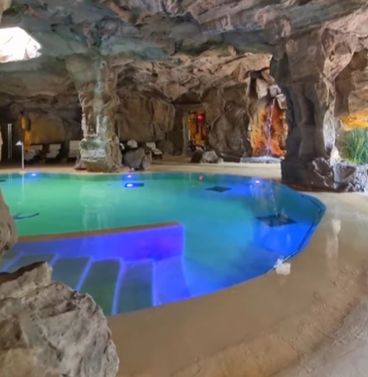 Le migliori terme incastonate nelle grotte in Italia
