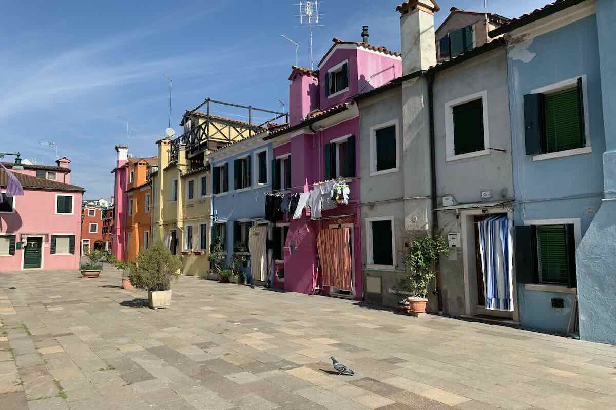 case italiane