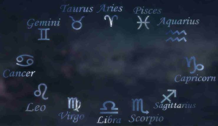 Segni zodiacali generosi