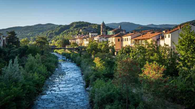 Pontremoli