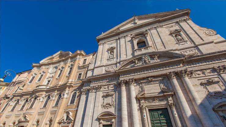 Chiesa di Santa Maria in Vallicella