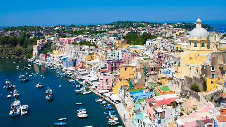 Procida