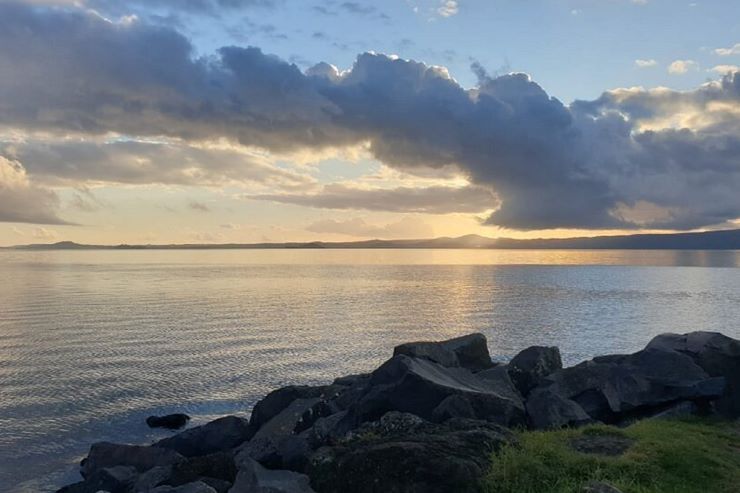 Lago di Bolsena