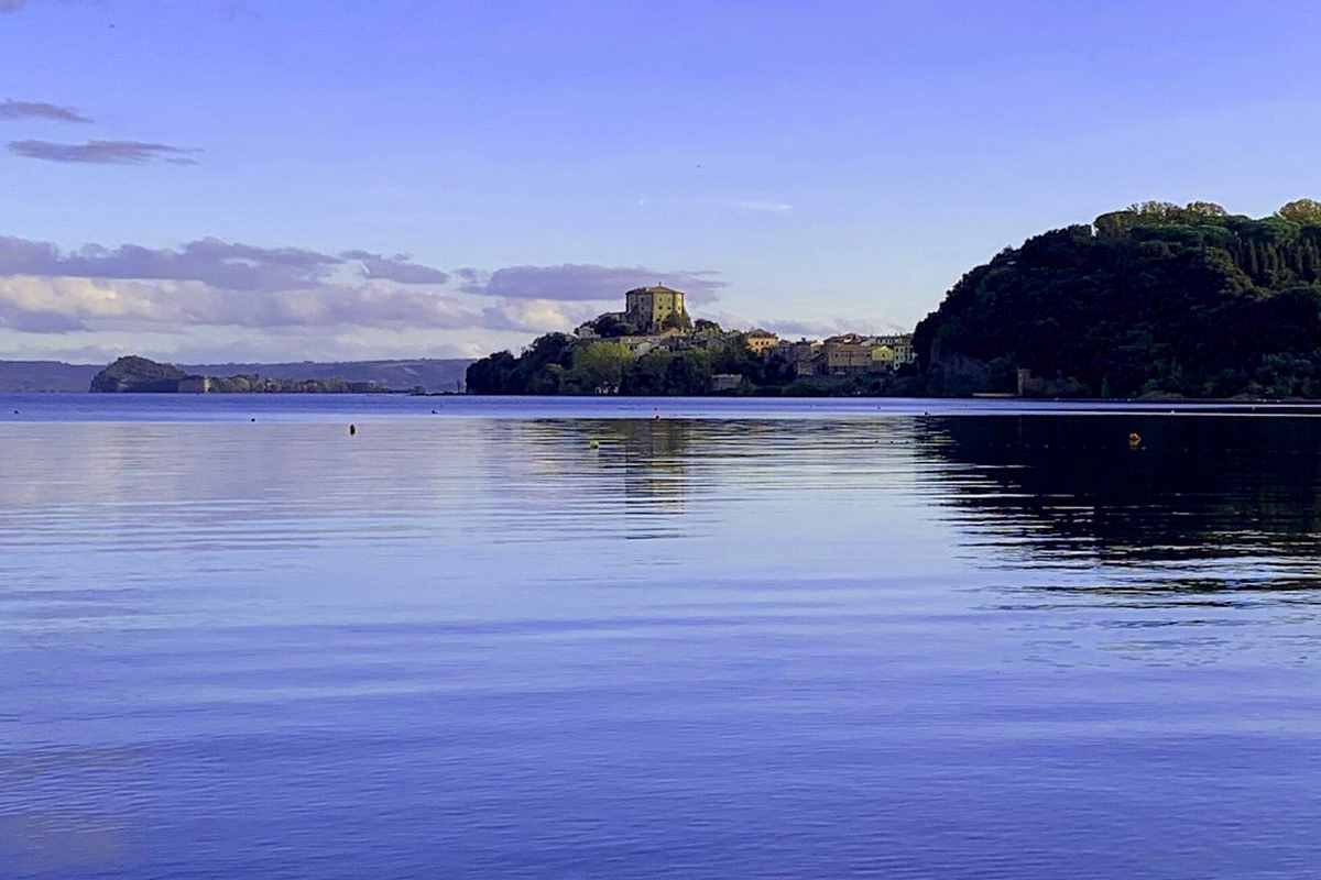 Lago di Bolsena