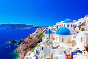 Isole più belle della Grecia