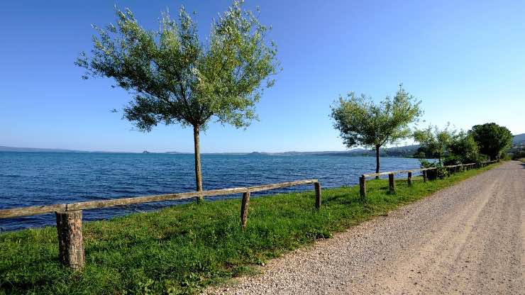 Lago di Bolsena