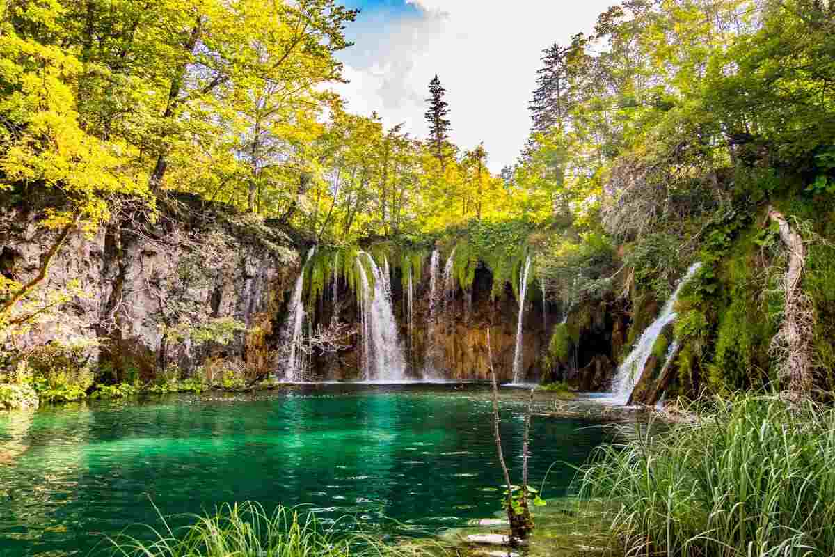 Mete naturalistiche per le vacanze