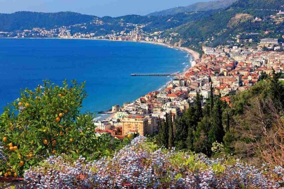 Spiagge più costose d'Italia