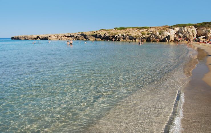 Spiaggia Anzio