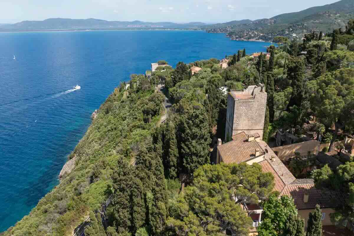 Torre di Lividonia