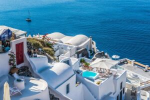 Vacanza gratis in Grecia