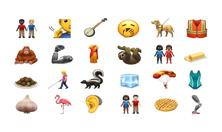 emoji iphone