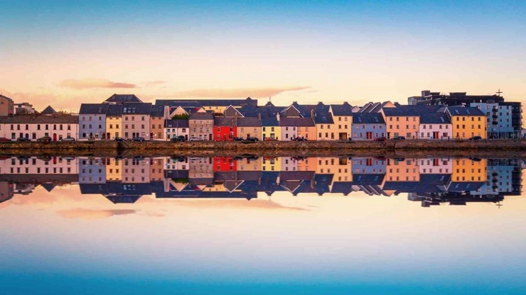 5 luoghi imperdibili di Galway