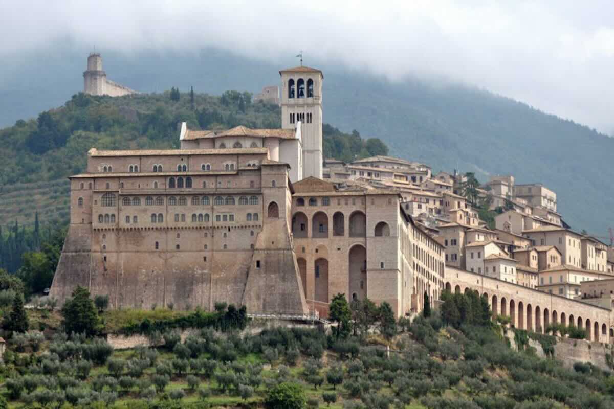 Assisi