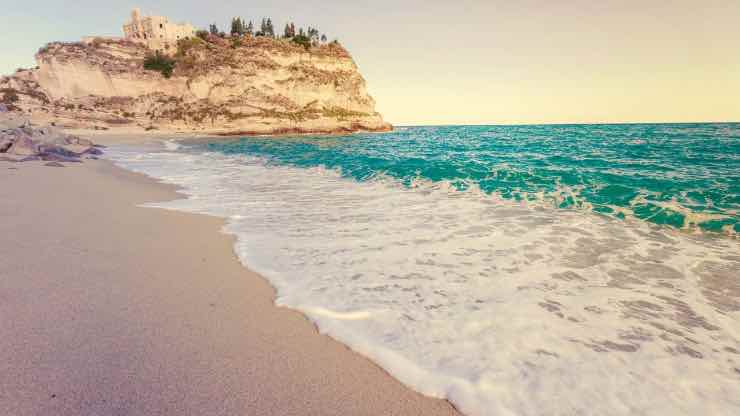 Cannone di Tropea