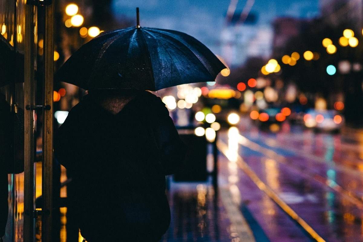 Cosa fare a Londra quando piove