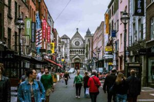 Cose da fare a Dublino
