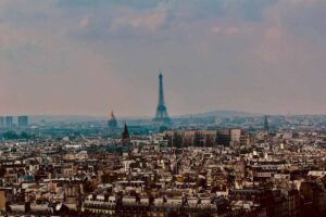 Cose da fare gratis a Parigi