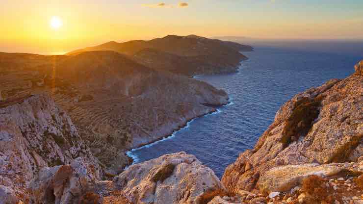 Folegandros