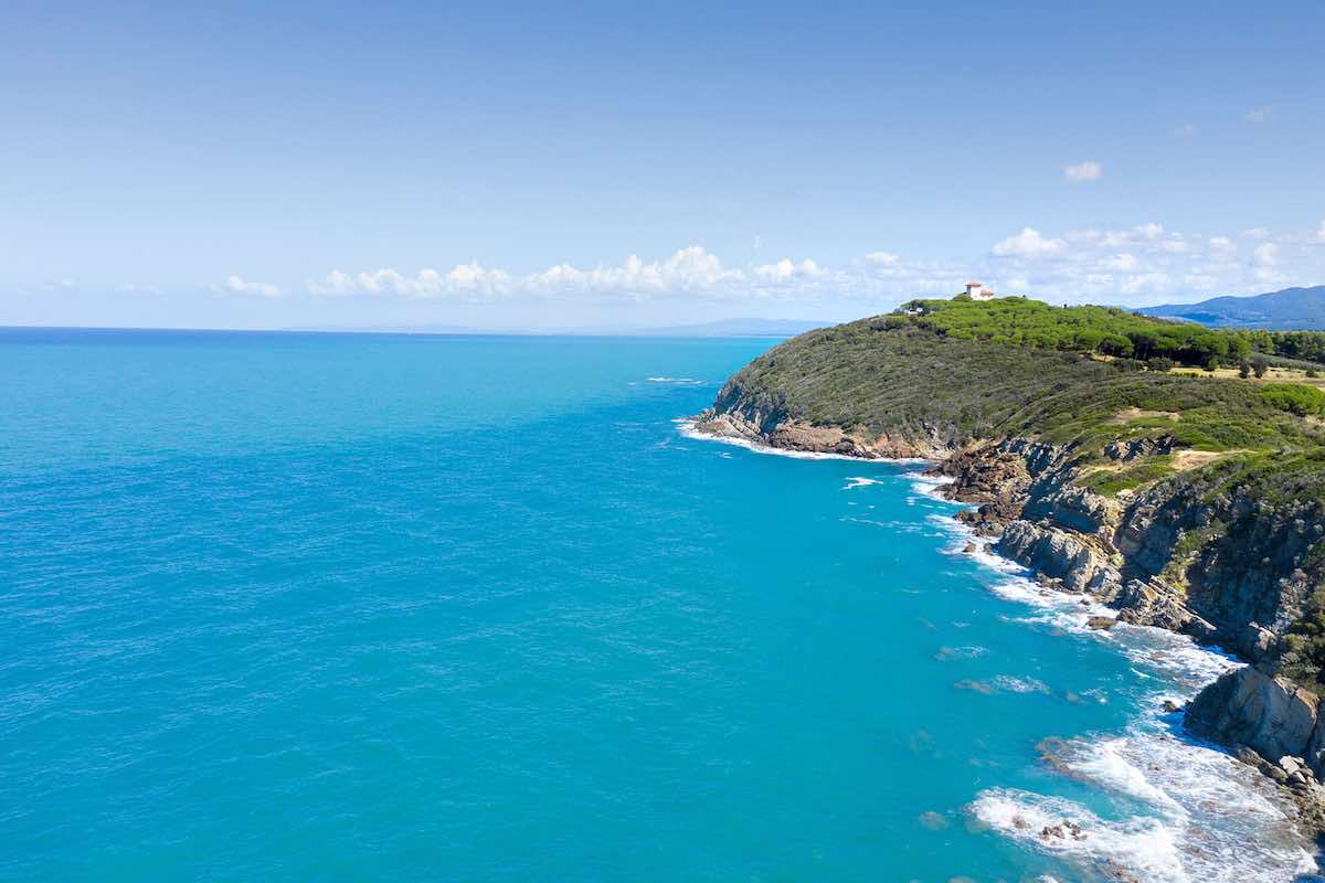 Golfo di Baratti