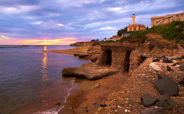 Grotta di Nerone Anzio