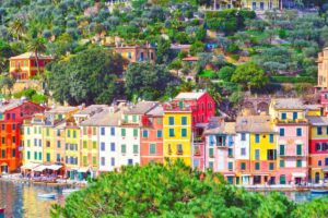 Il comune piu ricco in Italia