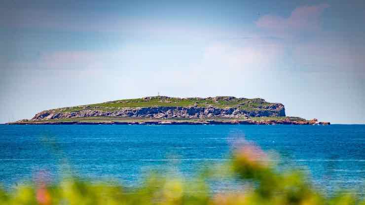 Isola del Giglio