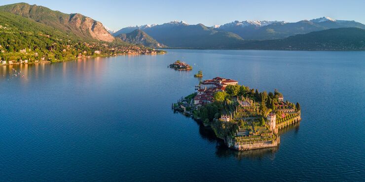 Lago Maggiore