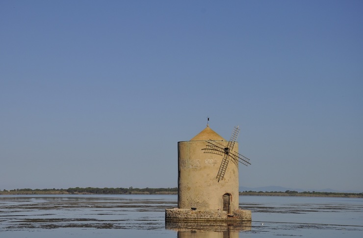 Laguna di Orbetello