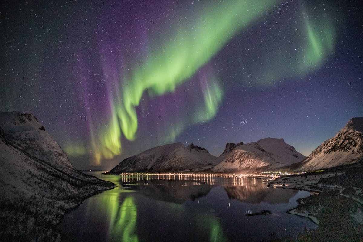 L'aurora boreale è pericolosa